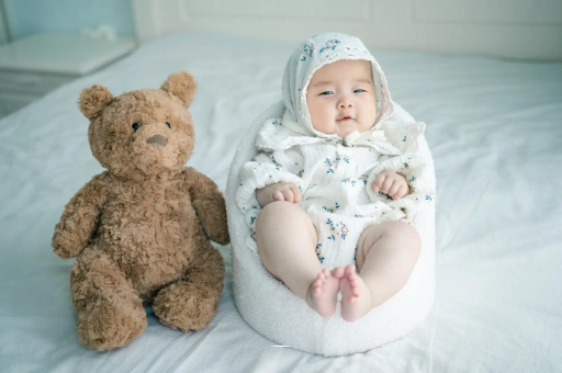 松原孕妇几个月四维彩超